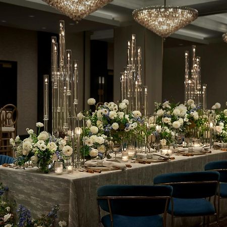 The Ritz-Carlton, Tysons Corner Hotel Eksteriør billede