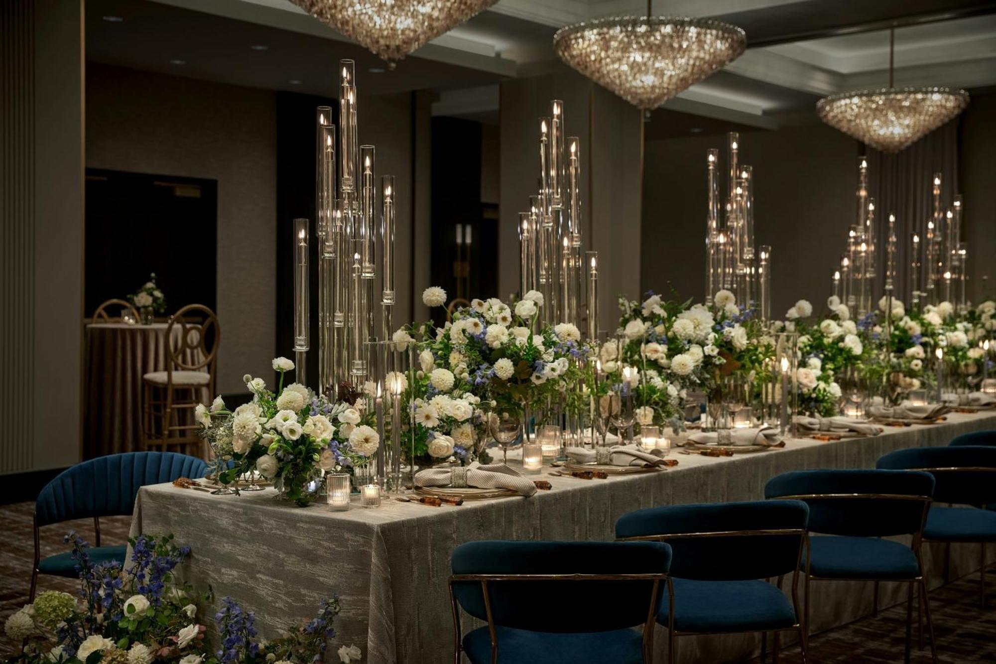 The Ritz-Carlton, Tysons Corner Hotel Eksteriør billede